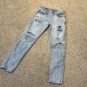Men’s American Eagle Jeans 28x30